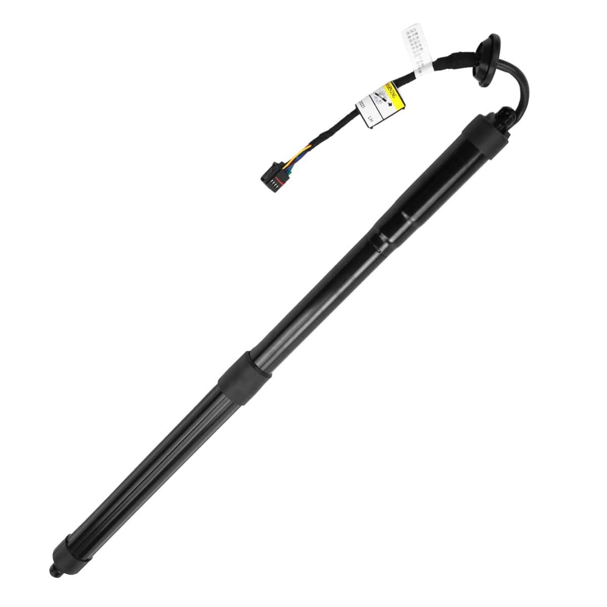 Soportes de Elevación de la Puerta Trasera Izquierda