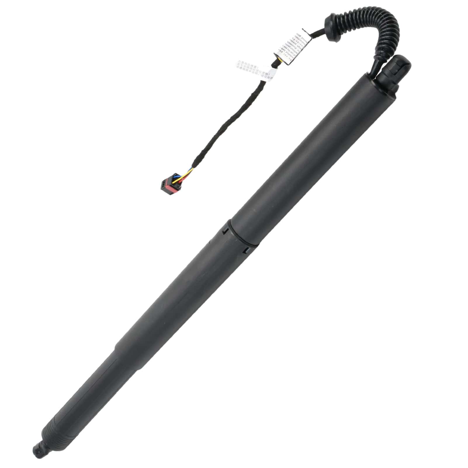 Amortiguador de elevación de puerta trasera izquierda o