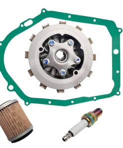 Kit de Embrague con Junta para Yamaha Warrior 350 1987-2004