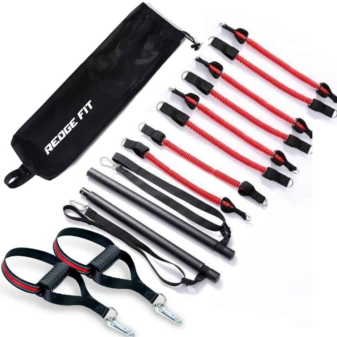 Redge Fit™ Juego de entrenamiento completo portátil de - Imagen 3