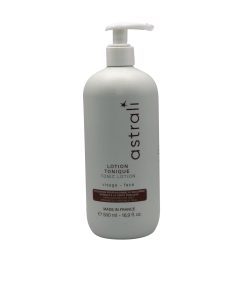 Loción Tónica Facial Astrali para Rostro (16.9 fl oz / 500