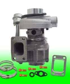 Turbo HX30W para Cummins 4BT 4BTA 4BTAA 5.9 110HP Komatsu