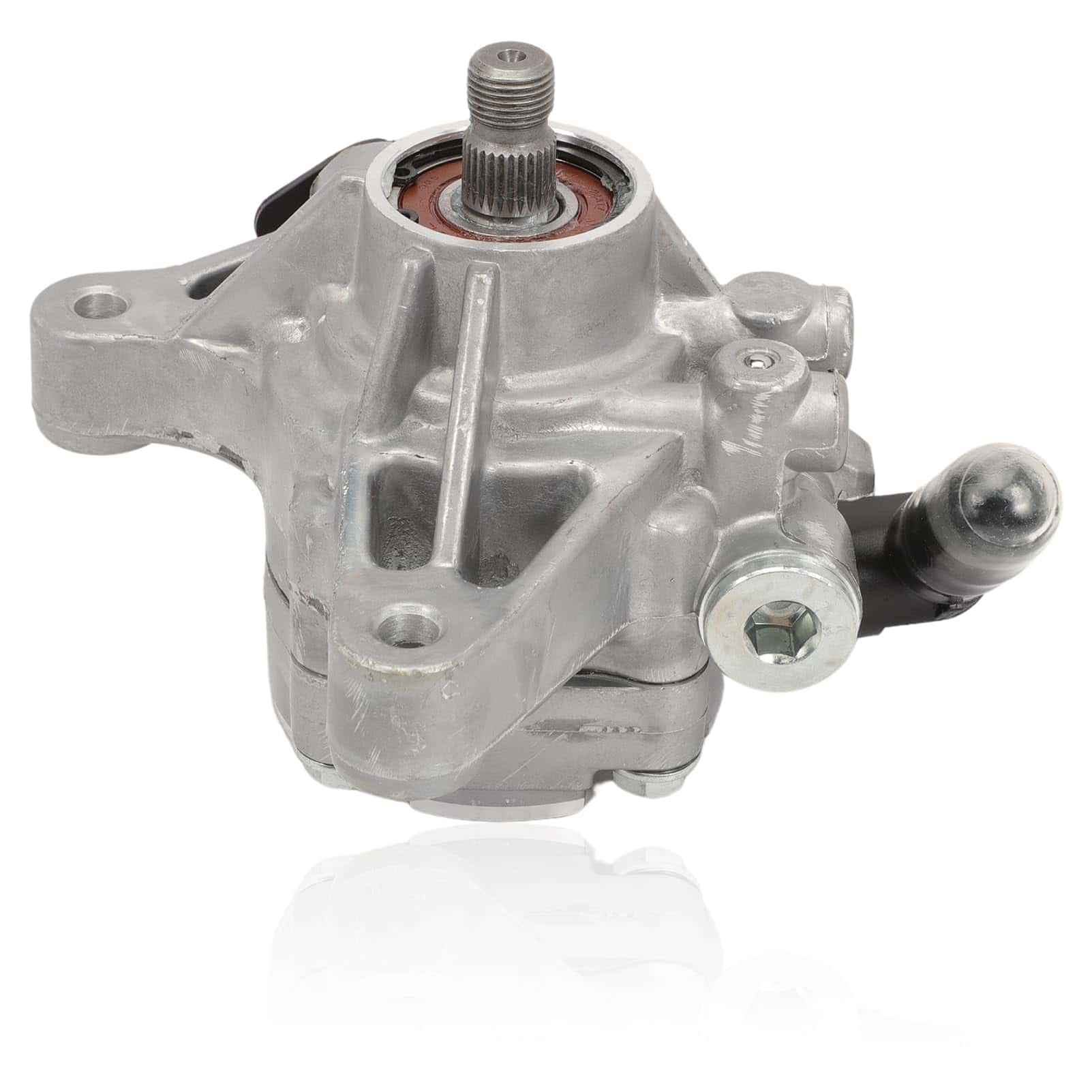 Bomba de dirección asistida compatible con Honda CRV