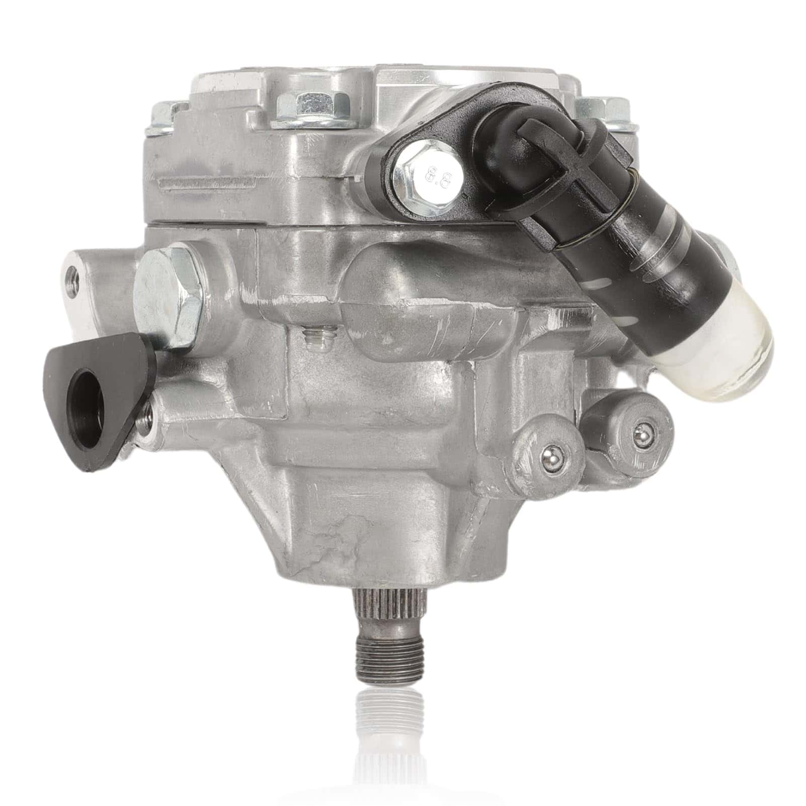 Bomba de dirección asistida compatible con Honda CRV - Imagen 5