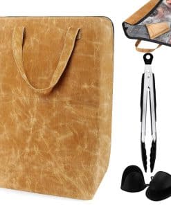 Manta de BBQ Everfunny para reposar carne Bolsa de reposo