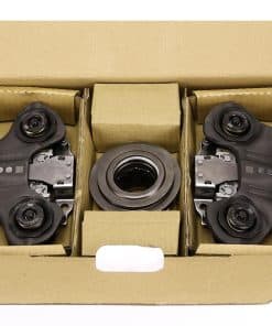 Kit de liberación de embrague compatible y rodamiento