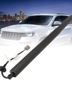 Soporte de Elevación de la Tapa Trasera Izquierda para