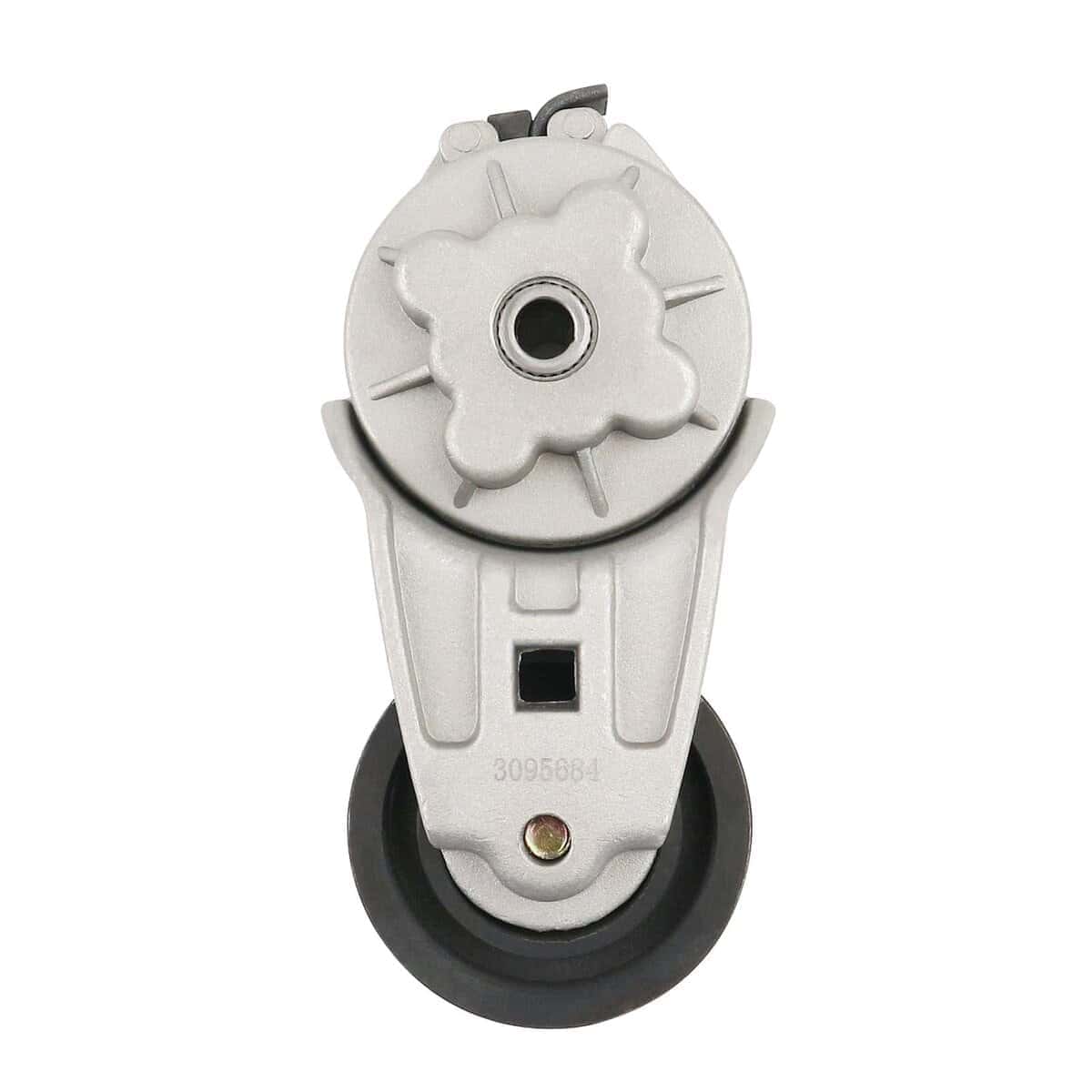 Tensor de Correa del Motor Compatible con Cummins NT855 N14