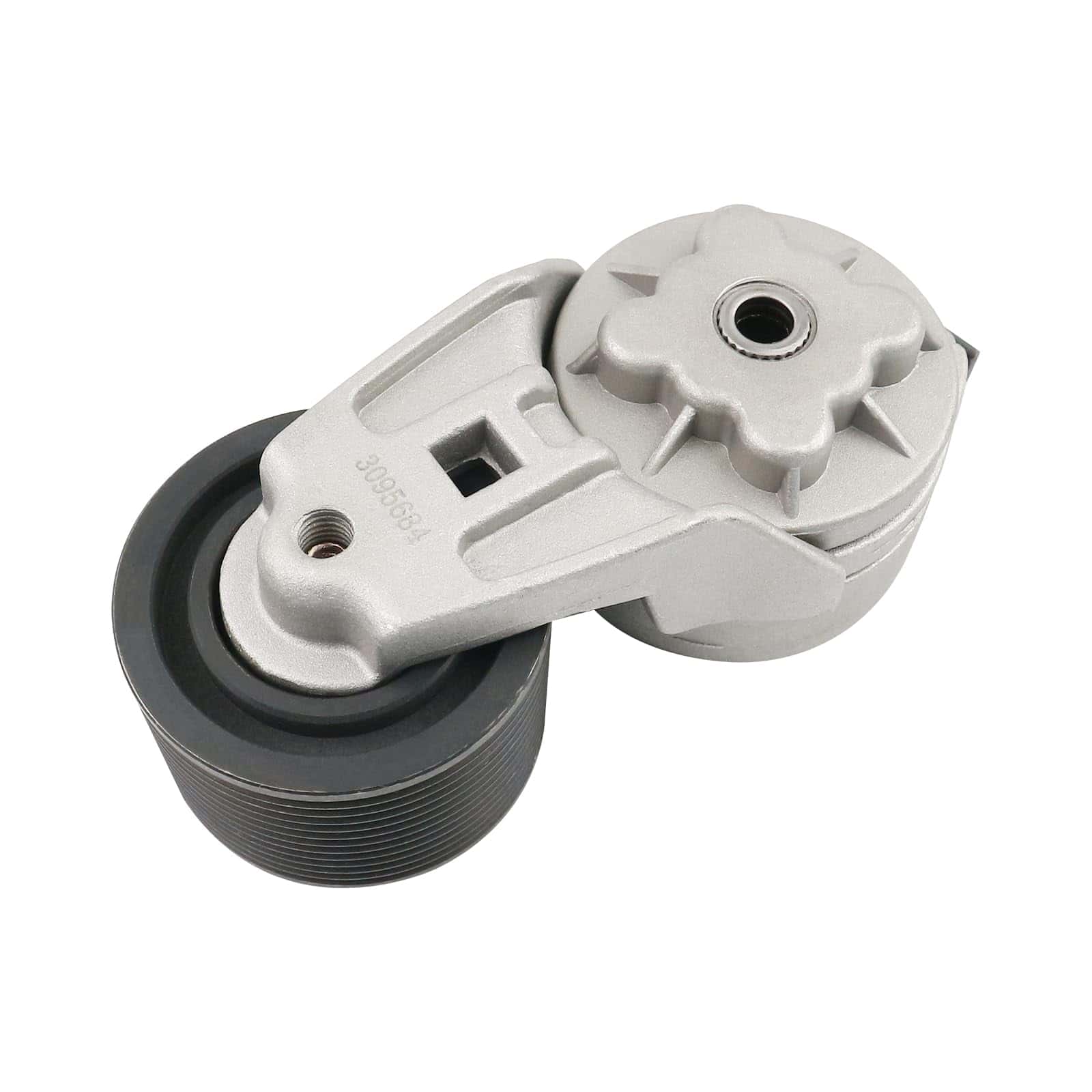 Tensor de Correa del Motor Compatible con Cummins NT855 N14 - Imagen 3