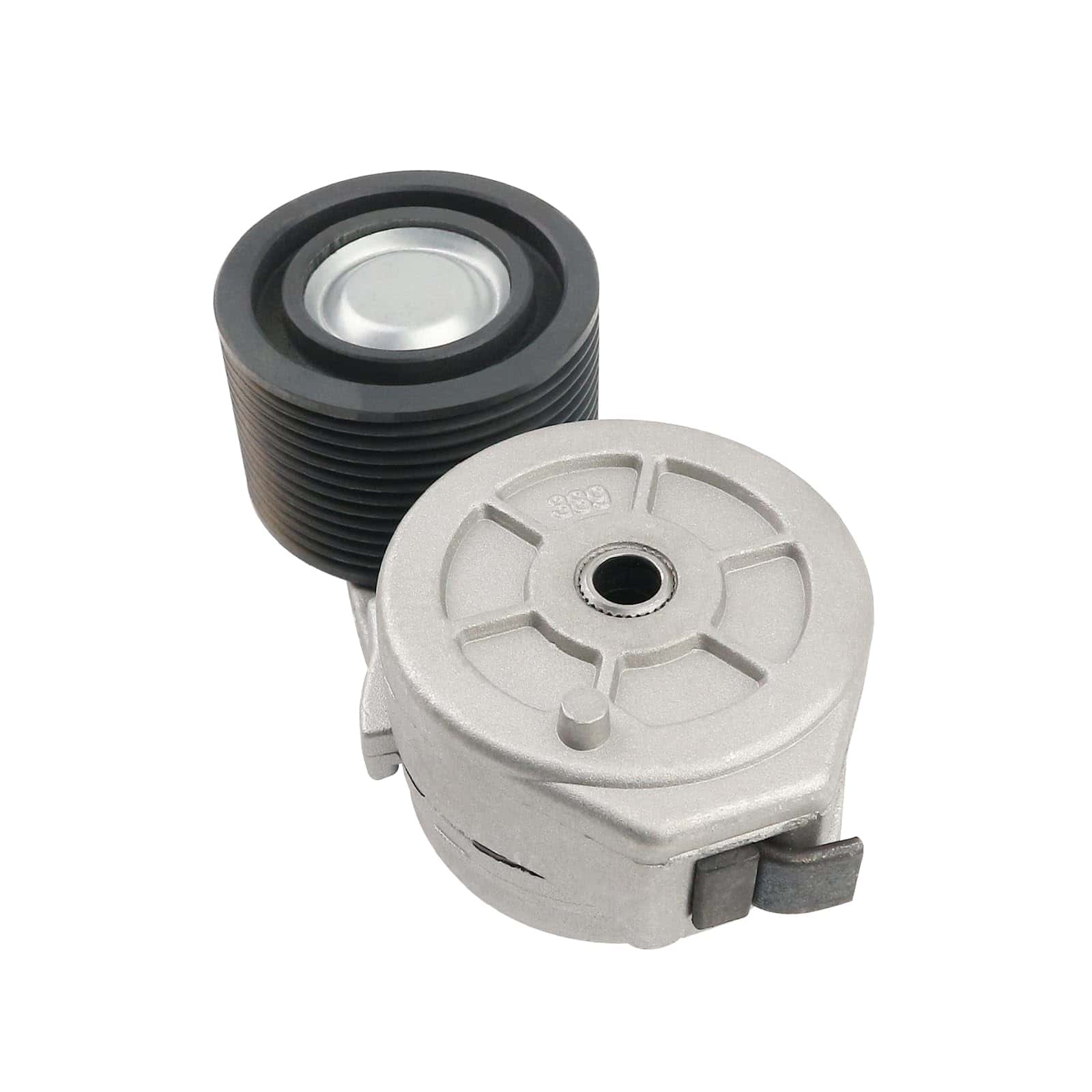 Tensor de Correa del Motor Compatible con Cummins NT855 N14 - Imagen 6