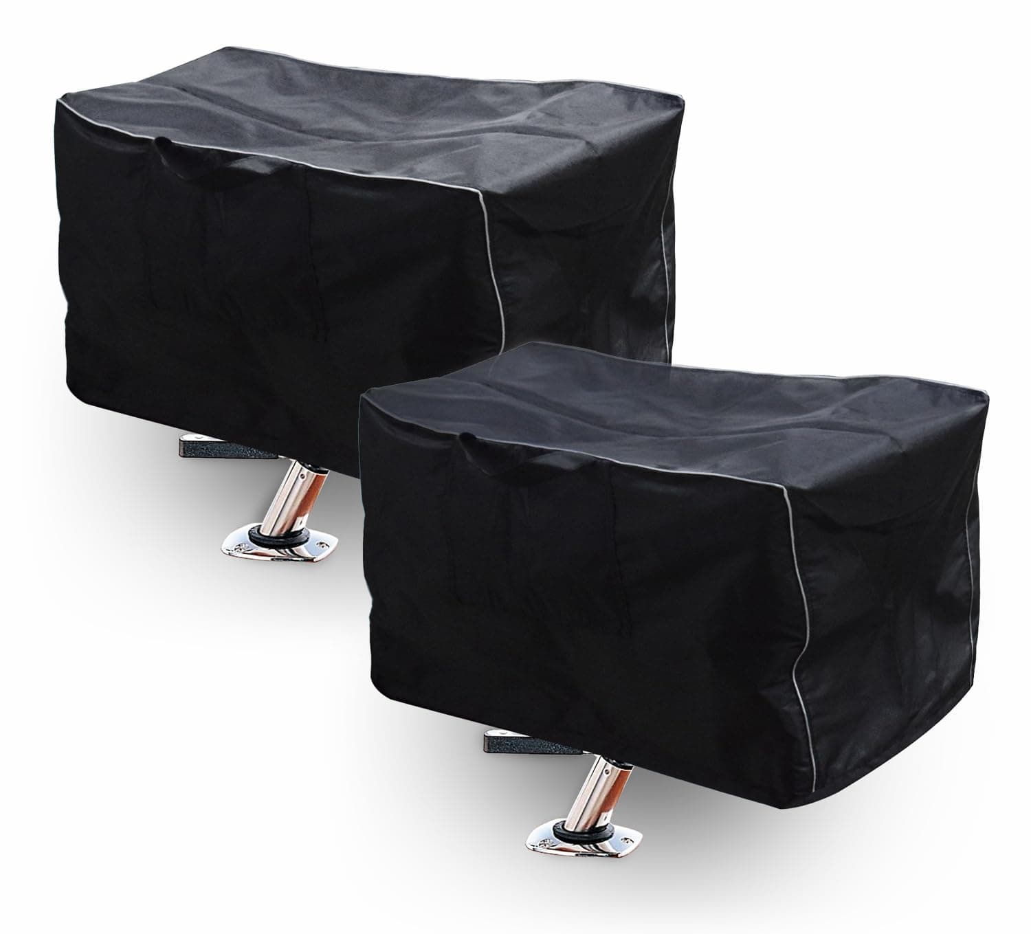 Cubierta de Parrilla para Barco (Paquete de 2), Cubierta