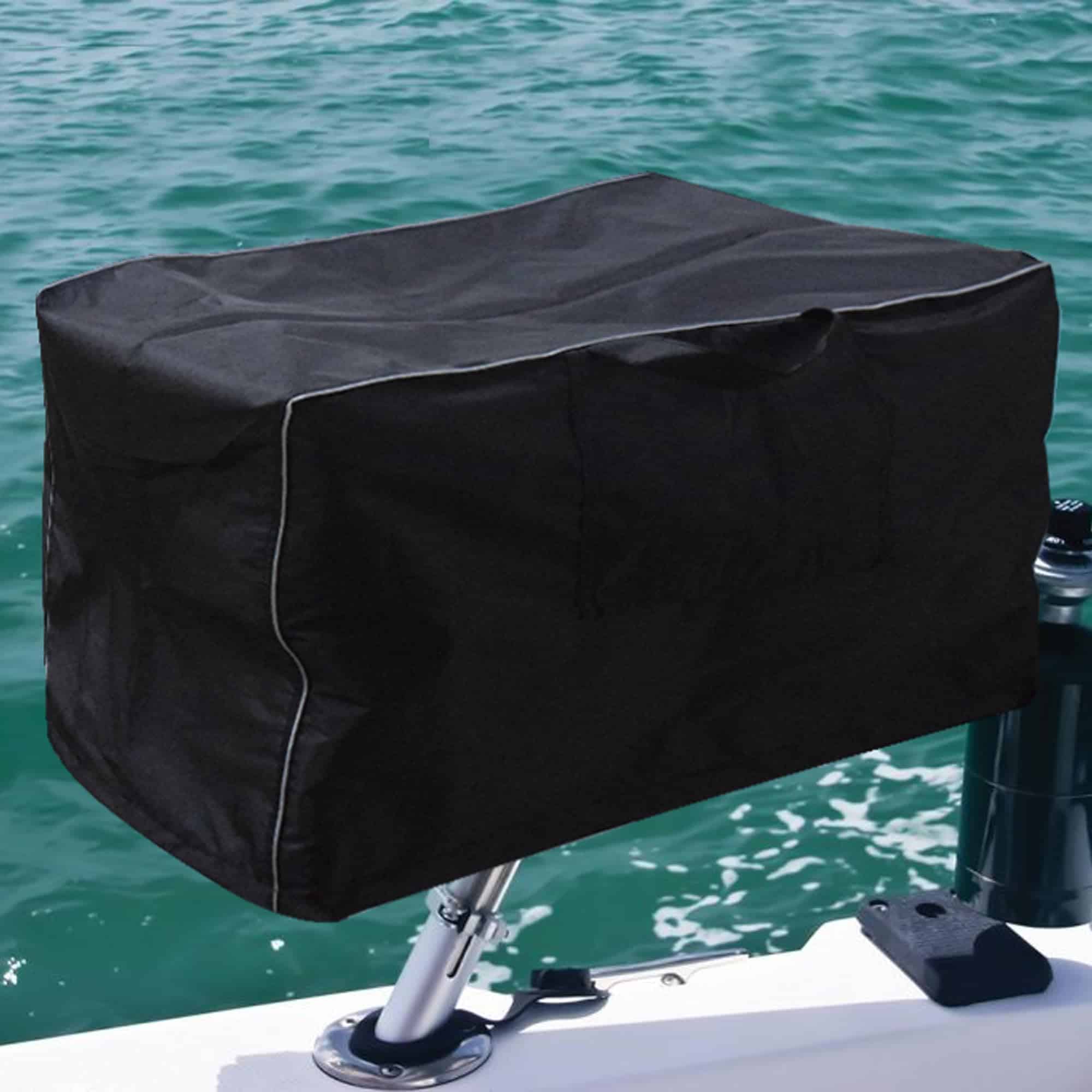 Cubierta de Parrilla para Barco (Paquete de 2), Cubierta - Imagen 8