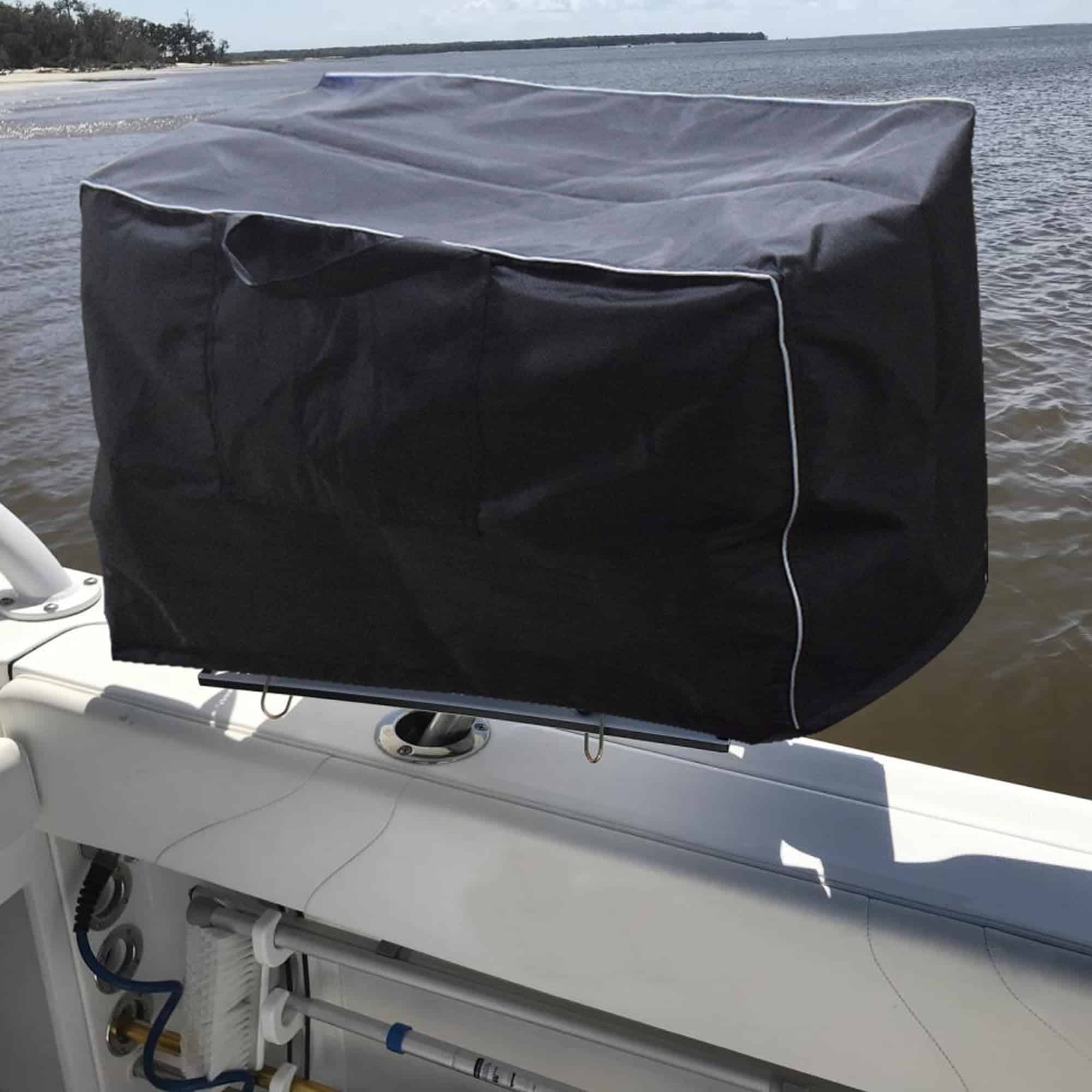 Cubierta de Parrilla para Barco (Paquete de 2), Cubierta - Imagen 7