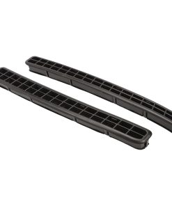Extractor de aire para escape del techo duro del lado del