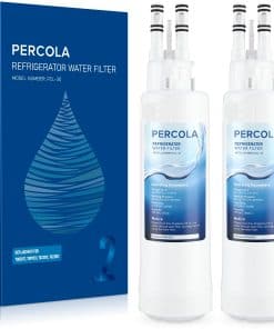 Filtro de agua PERCOLA 7023812 Compatible con Sub-zero