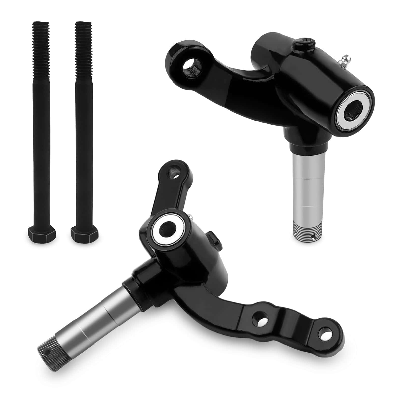 Set de Husillos de Repuesto de los Lados del Pasajero y - Imagen 5