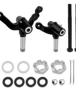 Set de Husillos de Repuesto de los Lados del Pasajero y