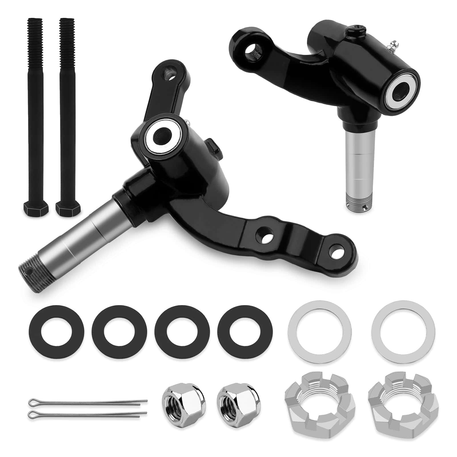 Set de Husillos de Repuesto de los Lados del Pasajero y - Imagen 3