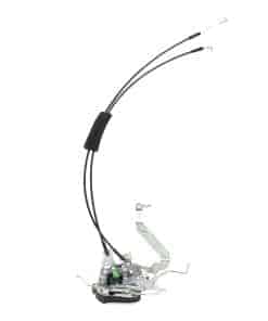 Cerradura de Puerta delantera derecha del pasajero