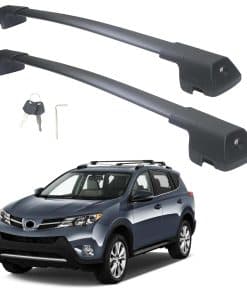 Barras transversales de bastidores de techo Autekcomma