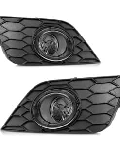 DWVO Luz de niebla compatible con Sentra 2016-2019,