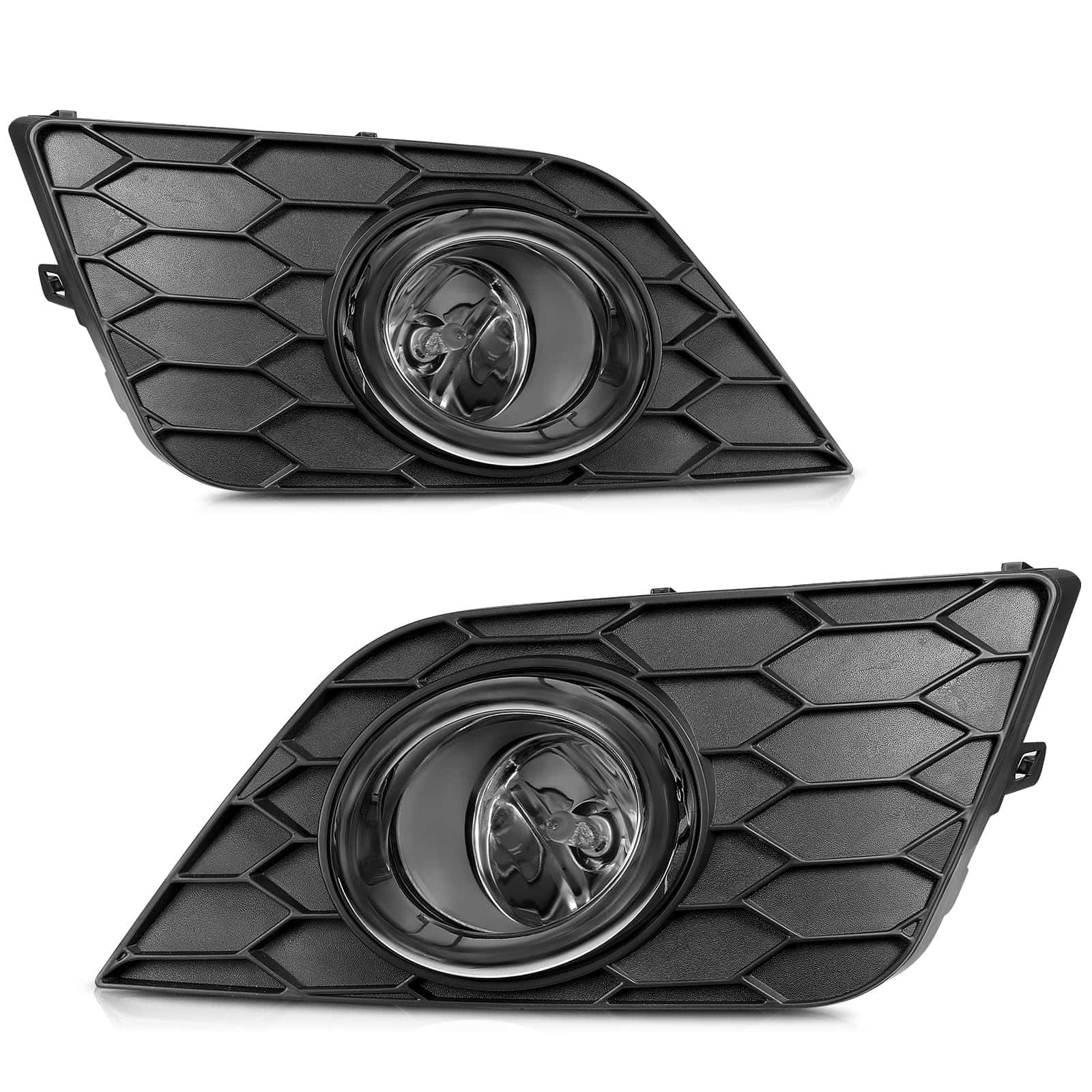 DWVO Luz de niebla compatible con Sentra 2016-2019,