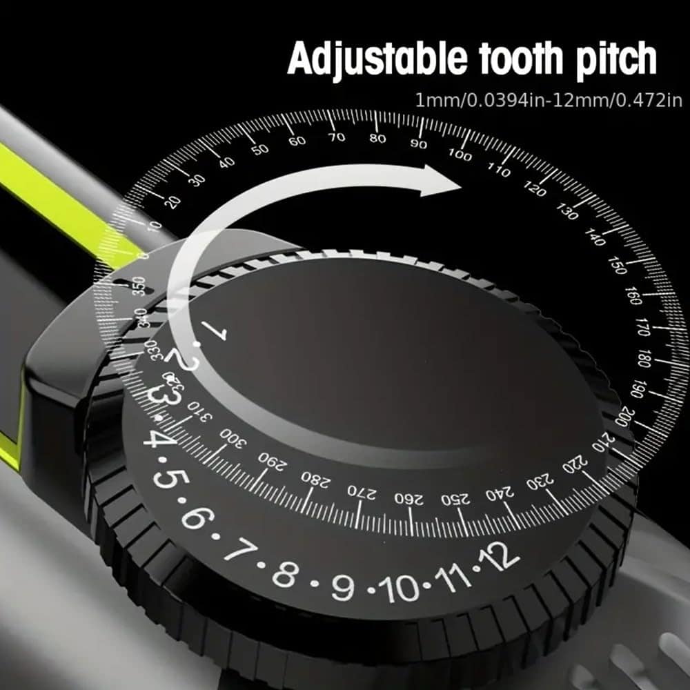 Cortadora de Cabello para Hombres Profesional, Cortadoras - Imagen 4