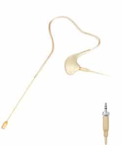 Audífono/Micrófono de Diadema de un Solo Oído Micrófono de