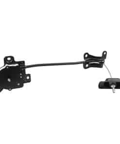 Porta llanta de repuesto Compatible con Hyundai Palisade