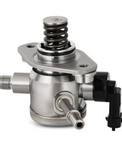 Bomba de alta presión DWVO compatible con Chevy Equinox,