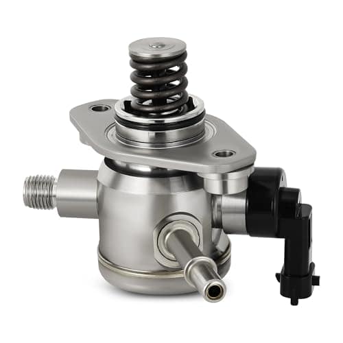 Bomba de alta presión DWVO compatible con Chevy Equinox,