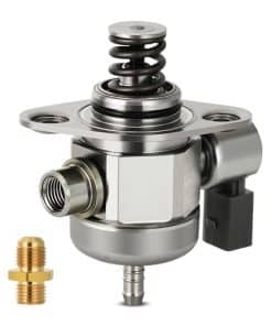 Bomba de alta presión DWVO compatible con Audi A3, Q3, TT,