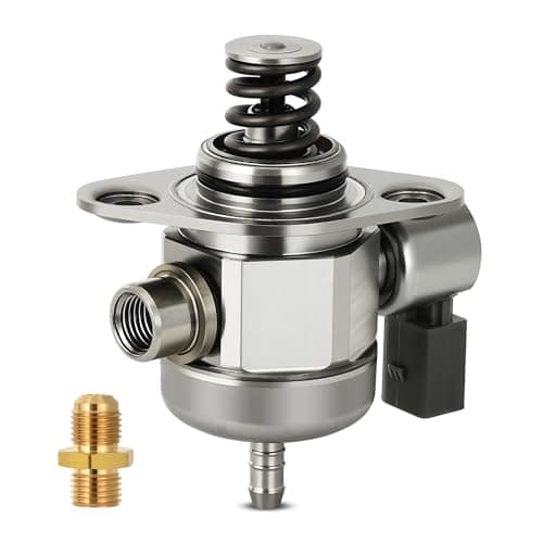 Bomba de alta presión DWVO compatible con Audi A3, Q3, TT,