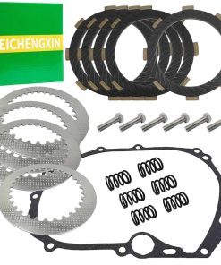 Kit de Embrague Heavy Duty Springs & Gasket para Kawasaki