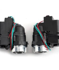 Conjunto de Motor de Actuador Plegable de Espejo Lado