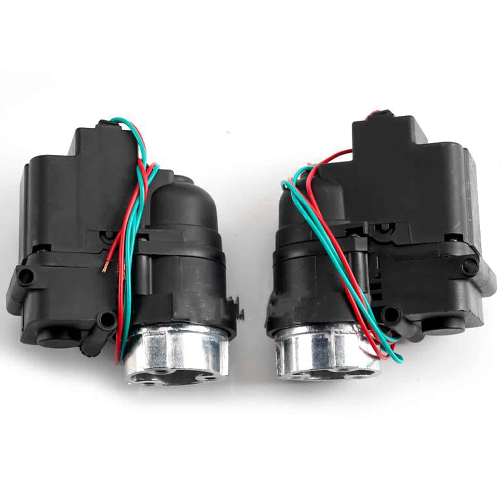 Conjunto de Motor de Actuador Plegable de Espejo Lado