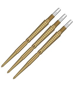 Puntas de Dardo Swiss Point Storm de TARGET Darts, LNC