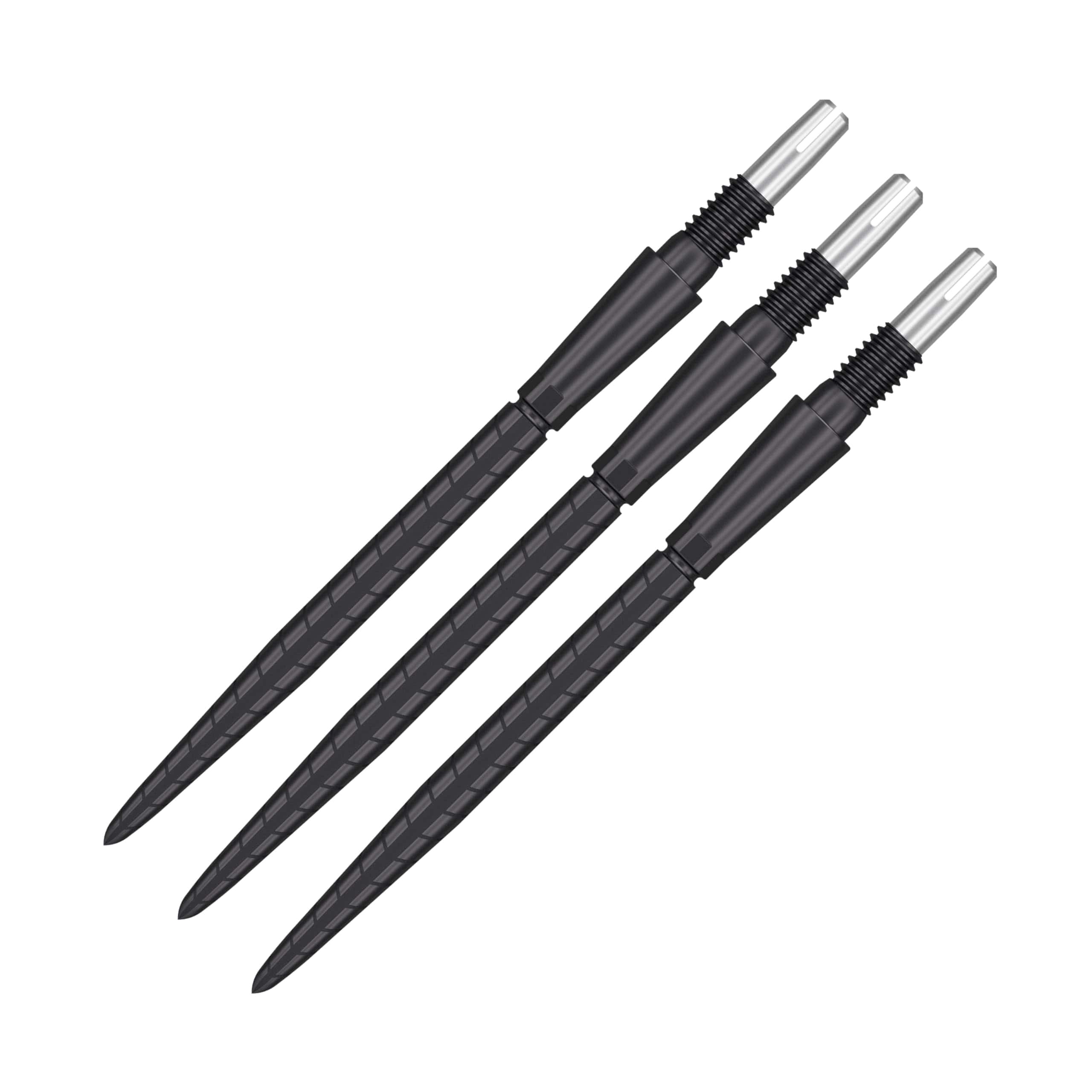Puntas de Dardos TARGET Swiss Point Storm, Cuarzo (Set de 3