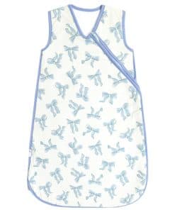 Bolsa de Dormir de Punto de 3 Capas -Daphne