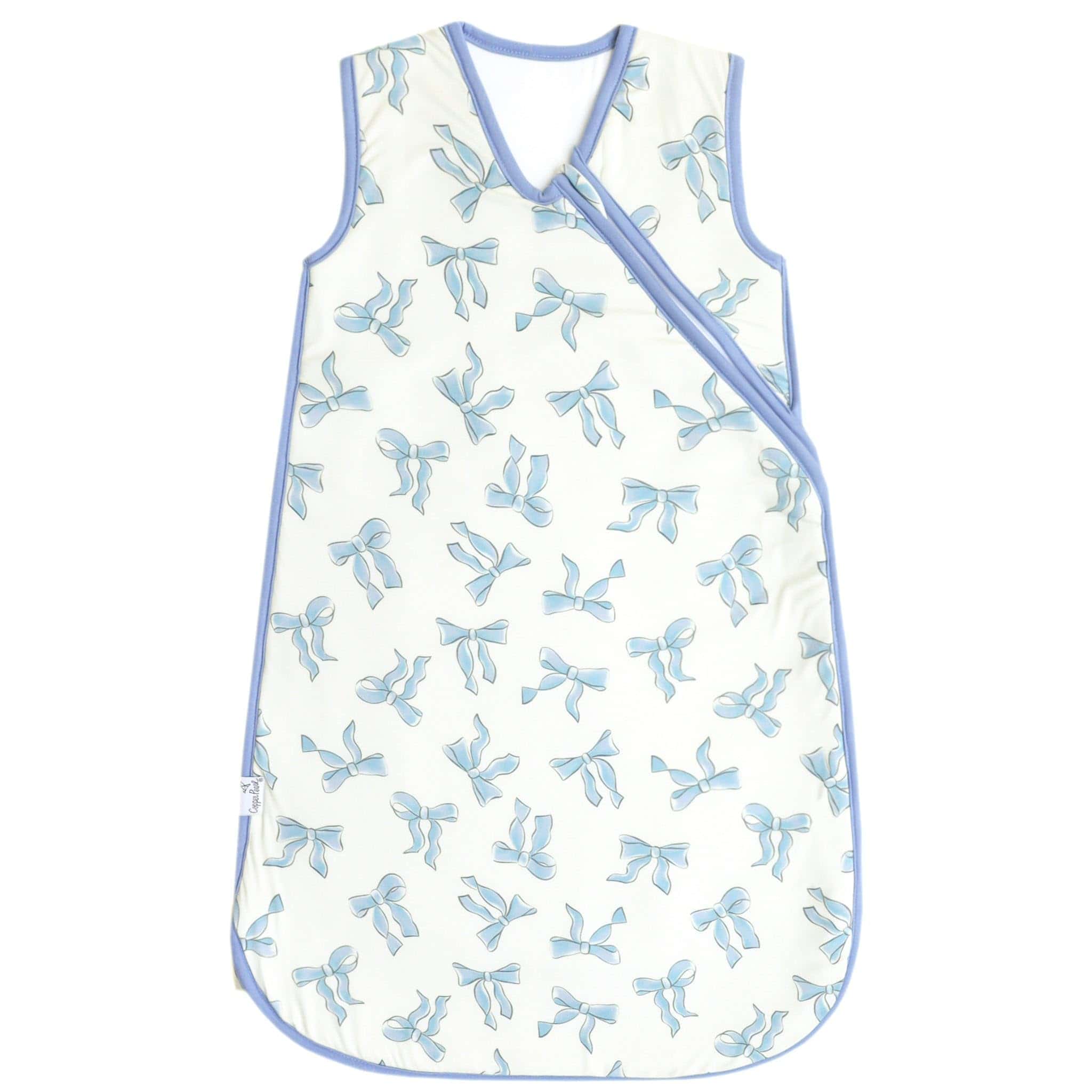 Bolsa de Dormir de Punto de 3 Capas -Daphne