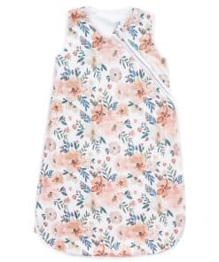 Saco de dormir de punto de 3 capas premium 1.0 -Otoño