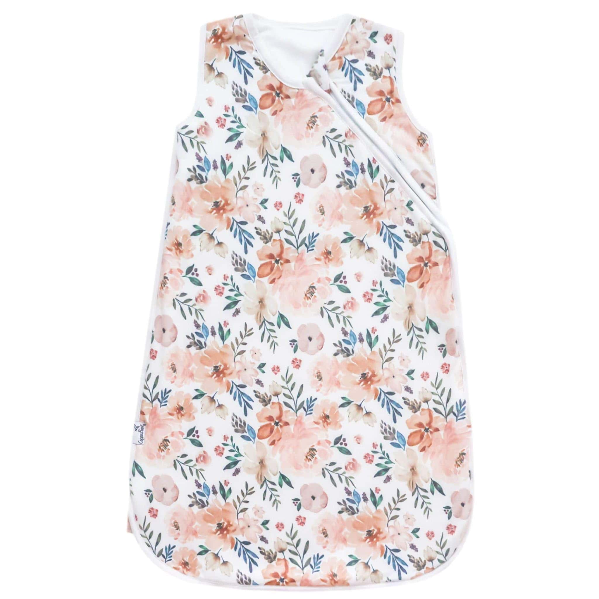 Saco de dormir de punto de 3 capas Premium 1.0 -Otoño