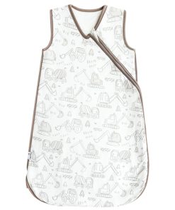 Bolsa de dormir de punto de 3 capas premium -Gage