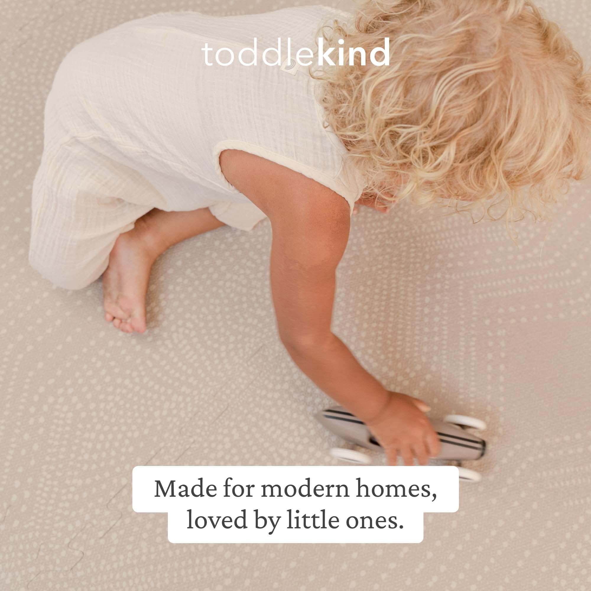 Tapete de Espuma Premium Toddlekind, 4 x 6 pies, - Imagen 8