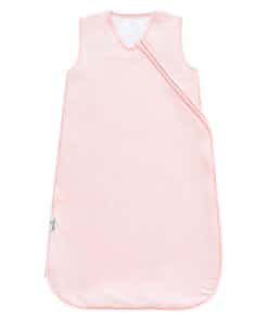 Saco de Dormir de Punto de 3 Capas Premium 0.5 TOG "Blush"
