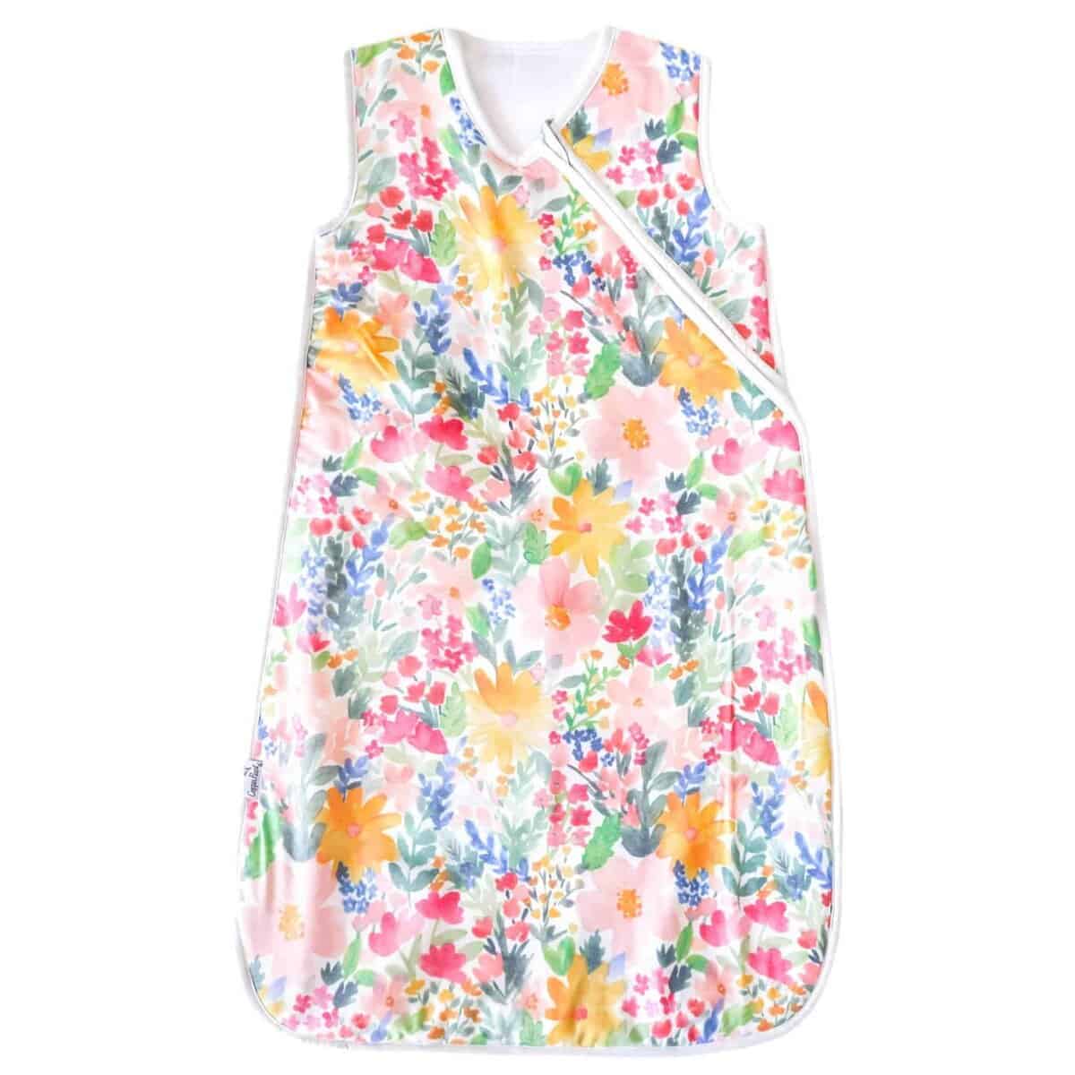 Saco de dormir de punto de 3 capas premium -Lark