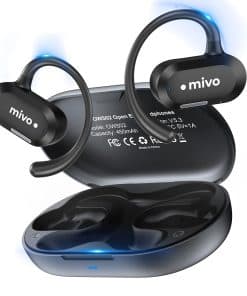 Auriculares de Oído Abierto mivo - Auriculares Inalámbricos