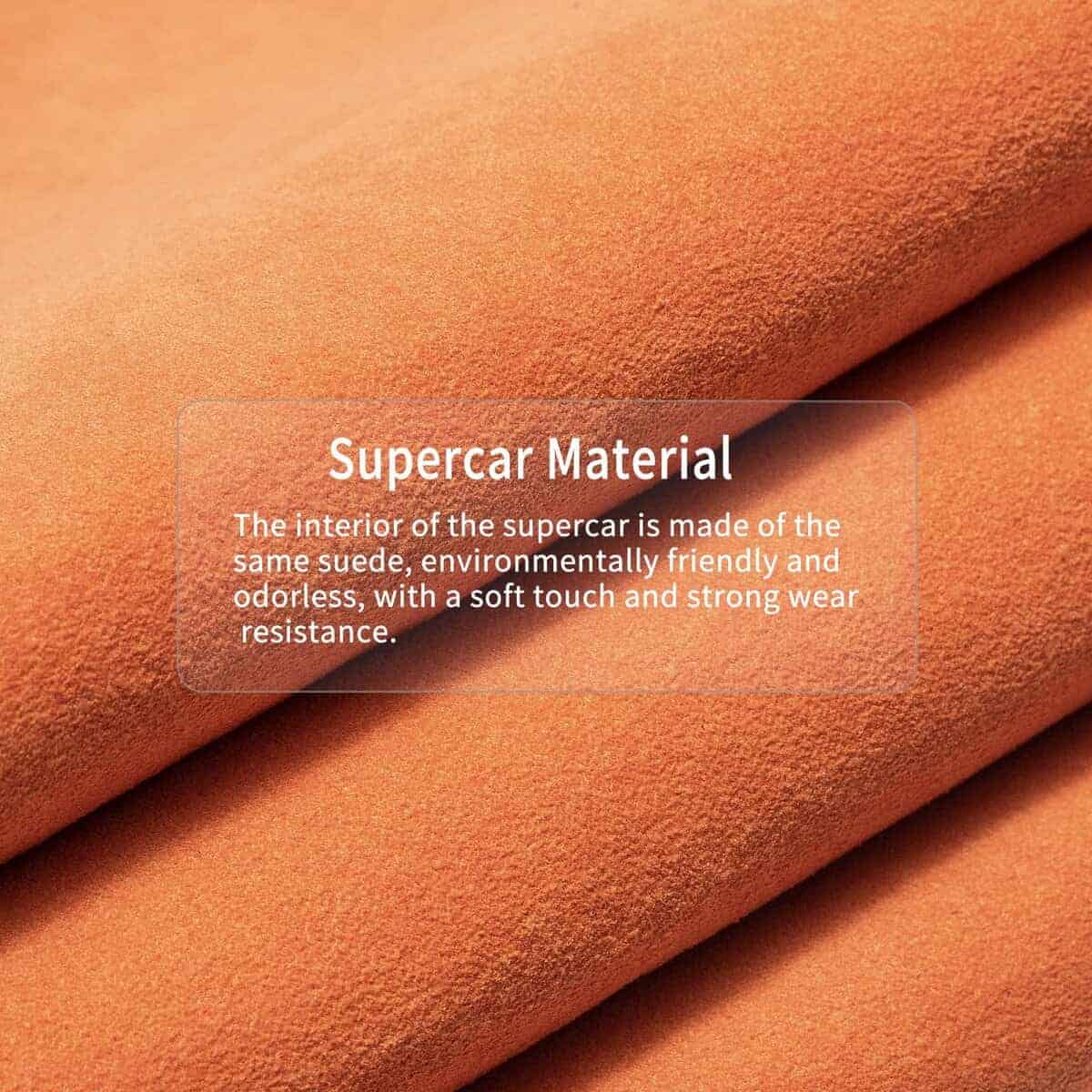 Funda de llavero para Mercedes Benz de cuero genuino de - Imagen 4