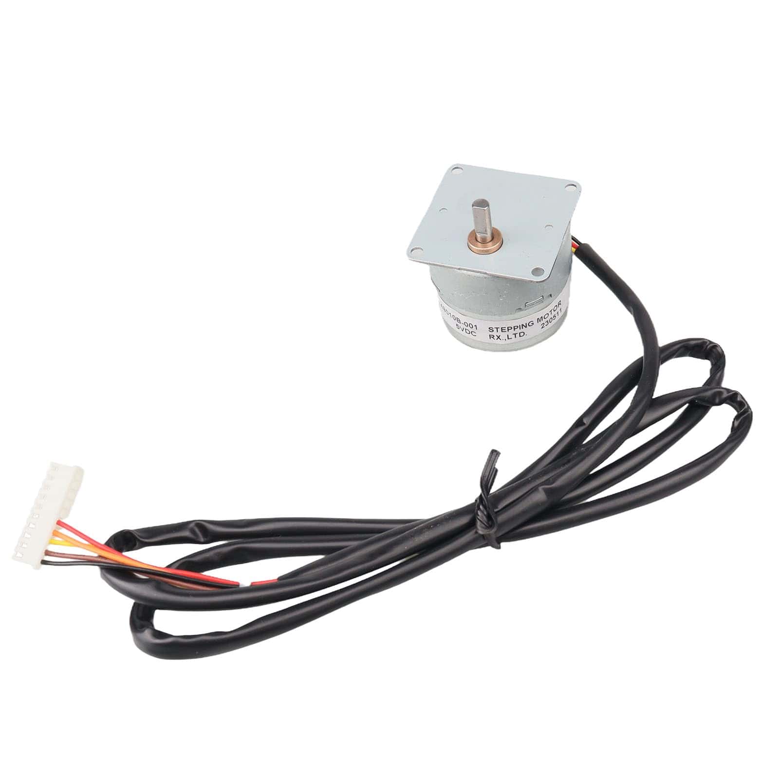 Motor paso a paso del generador para mezcladoras Generac de - Imagen 4