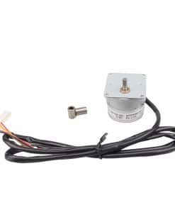 Motor paso a paso del generador para mezcladoras Generac de